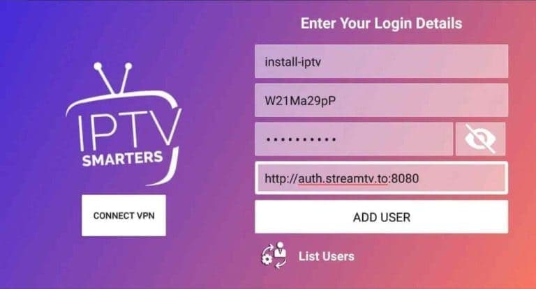 Smart TV Samsung și LG: Introdu datele trimise pe e-mail